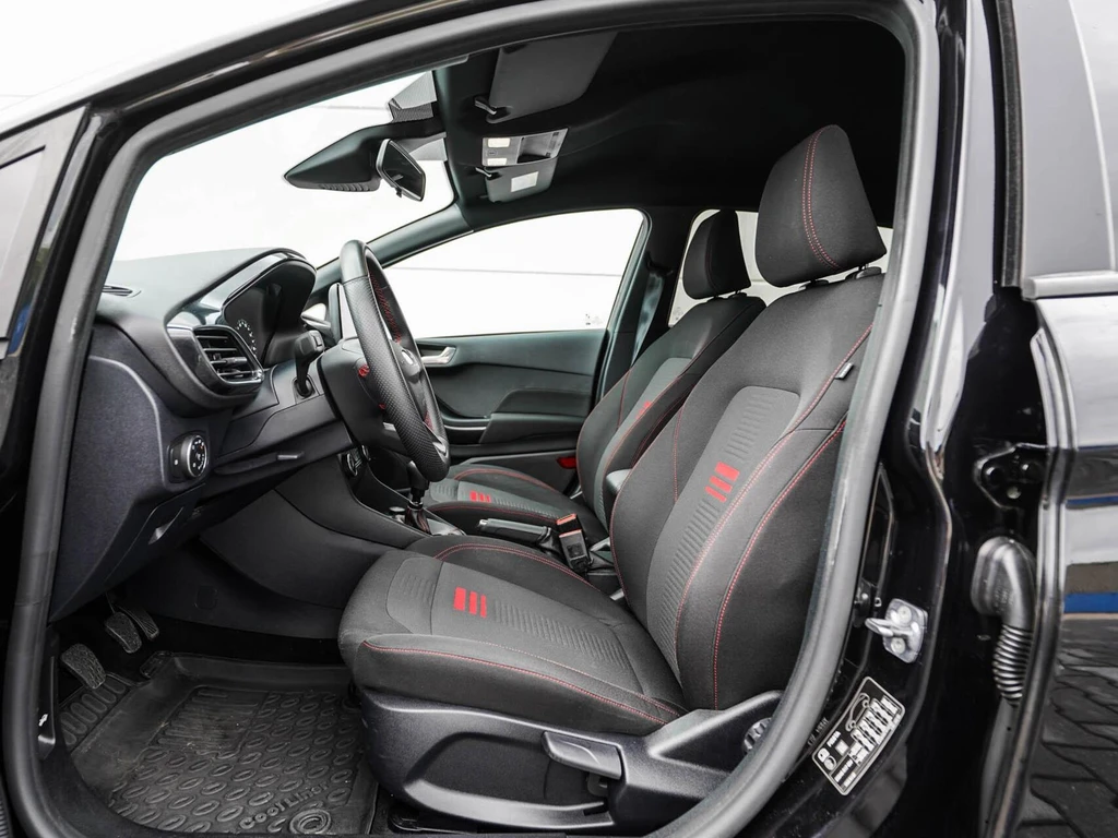 Ford Fiesta – foto 18