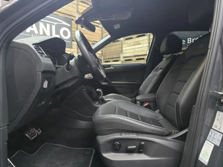 Volkswagen Tiguan – thumbnail 11
