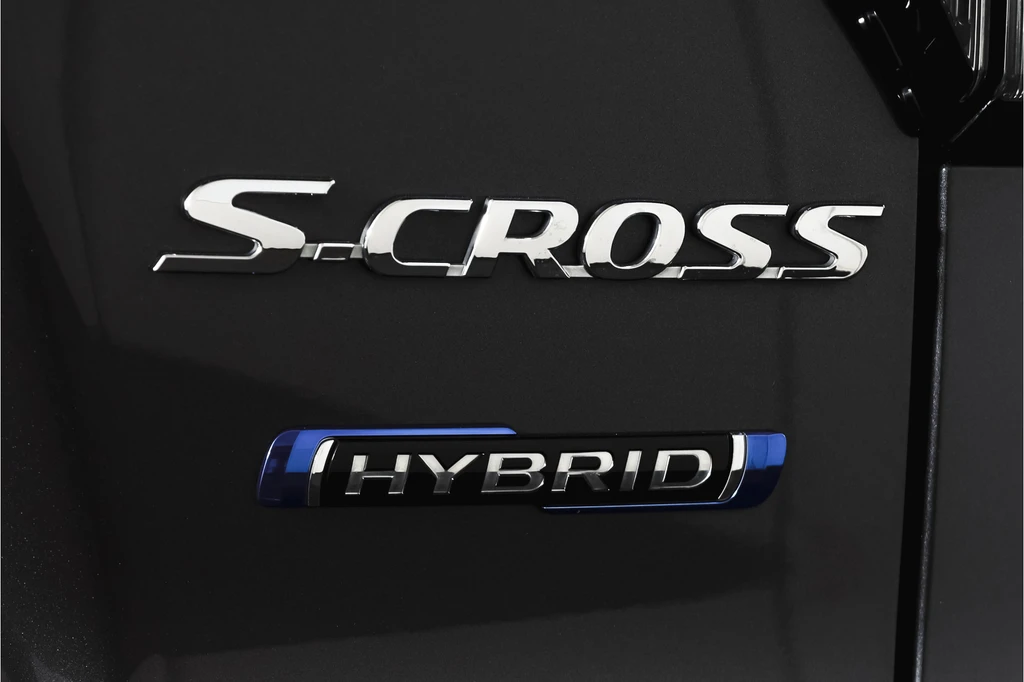 Suzuki S-Cross – foto 16