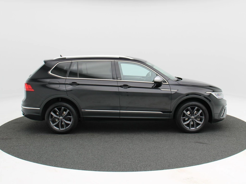Volkswagen Tiguan Allspace – foto 6