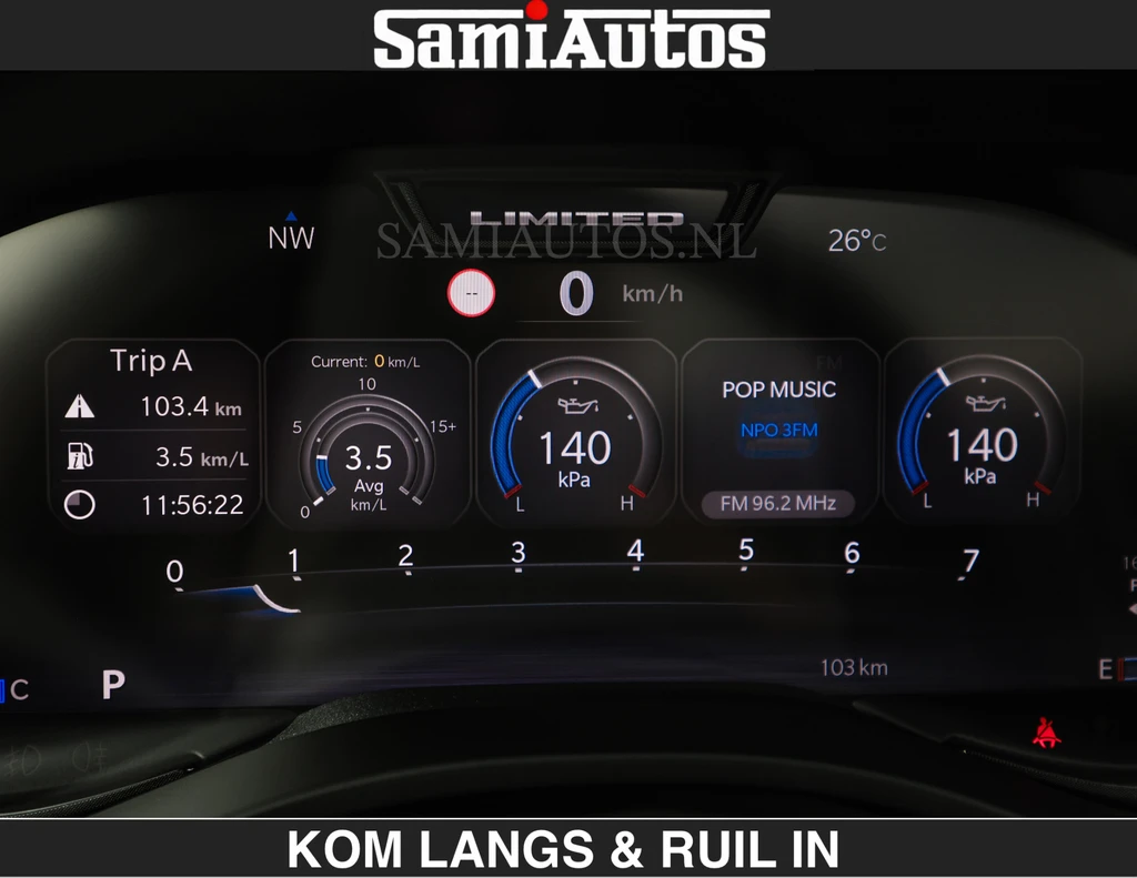 Dodge Ram Pick-Up – foto 76