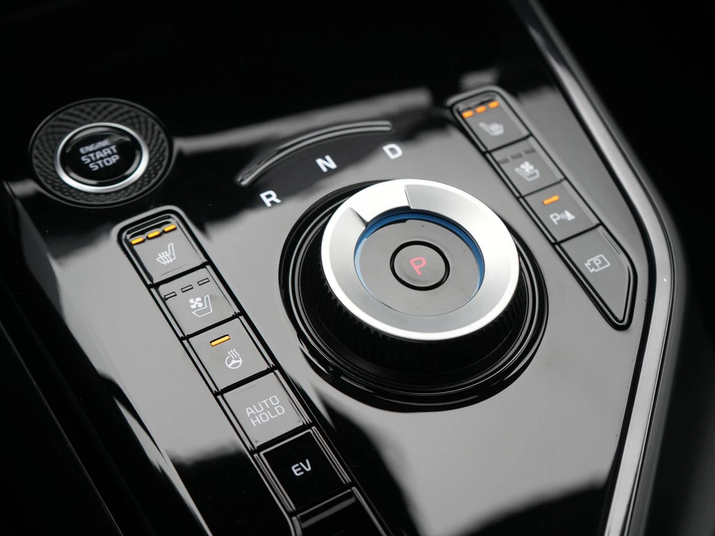 Kia Niro – foto 23