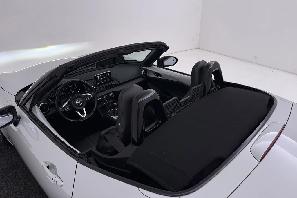 Mazda MX-5 – foto 58