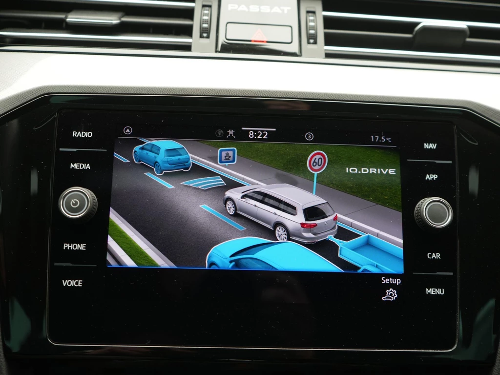 Volkswagen Passat – foto 25