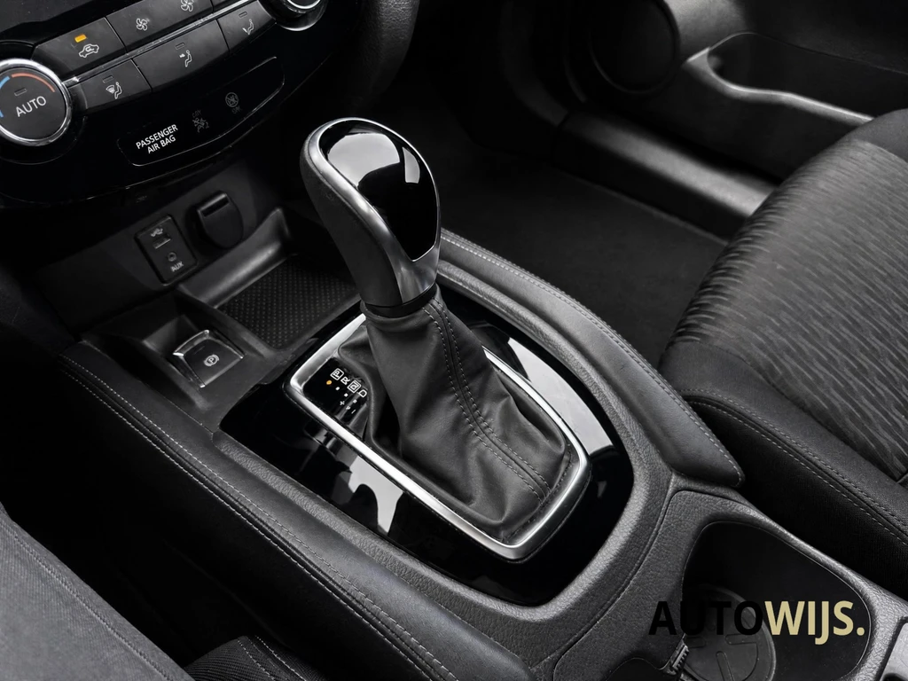 Nissan X-Trail – foto 15