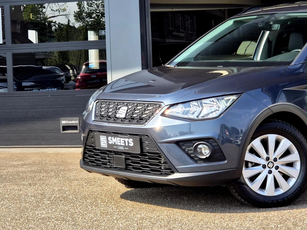 SEAT Arona – foto 3