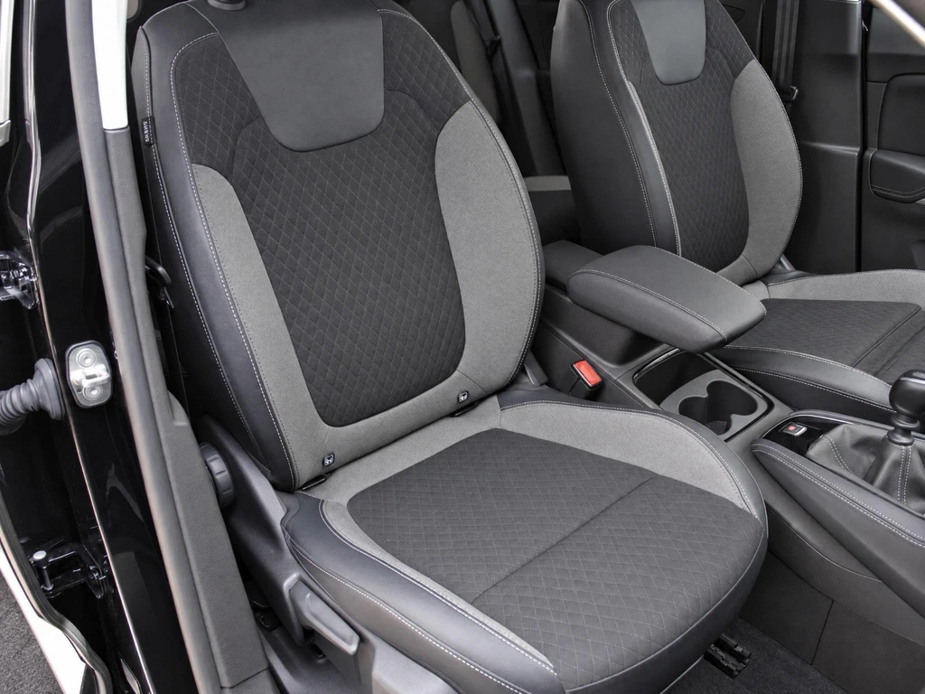 Opel Grandland – foto 18