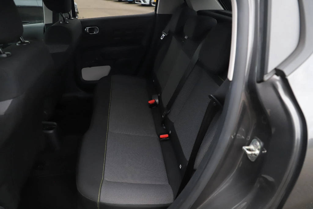 Citroën C3 – foto 7