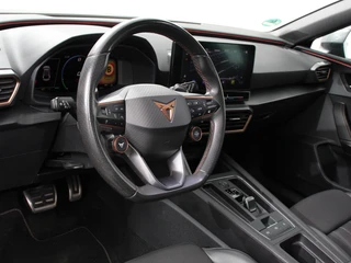 CUPRA Leon Sportstourer – thumbnail 7