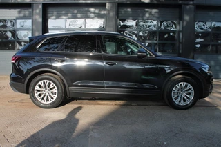 Volkswagen Touareg – thumbnail 8