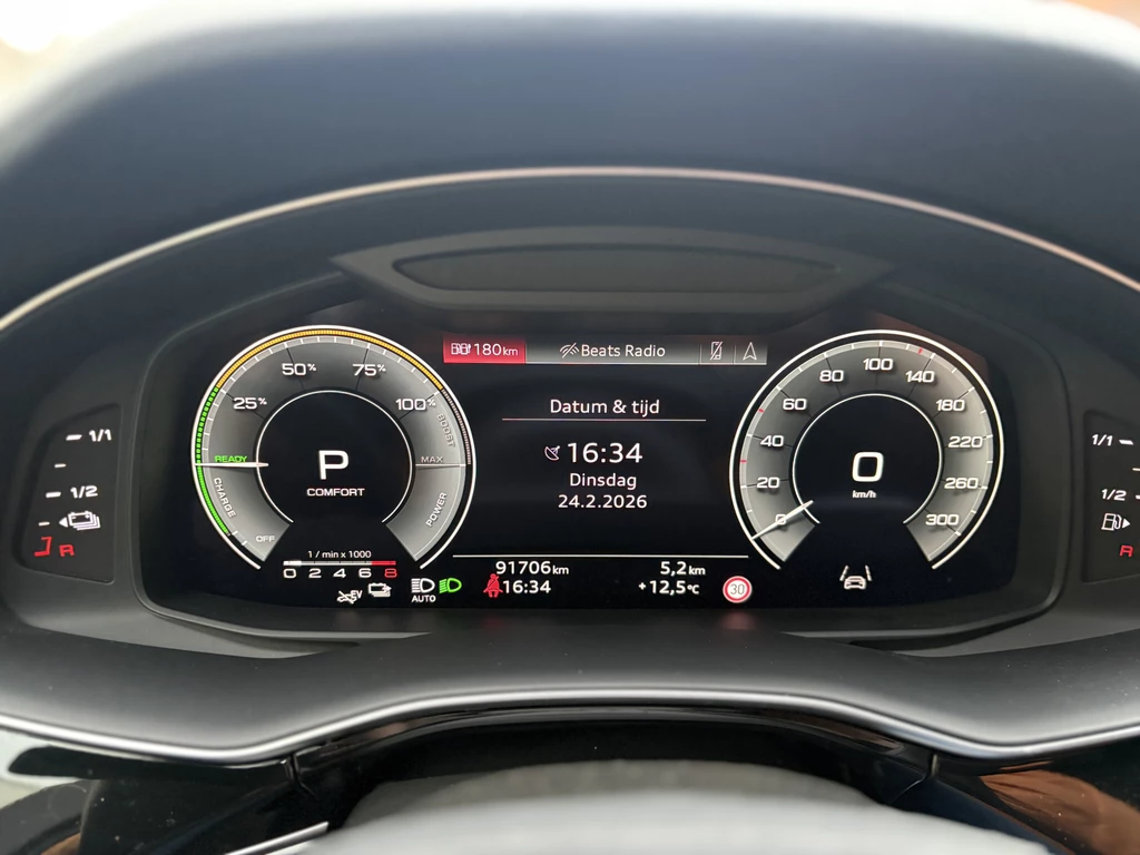 Audi Q7 – foto 19