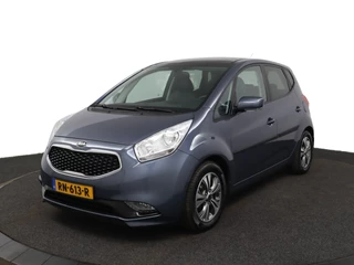 Kia Venga – thumbnail 2