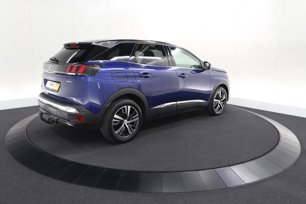 Peugeot 3008 – foto 8