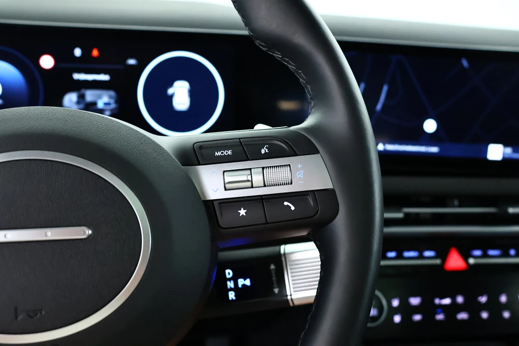 Hyundai Tucson – foto 22