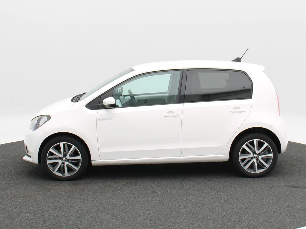 SEAT Mii – foto 2