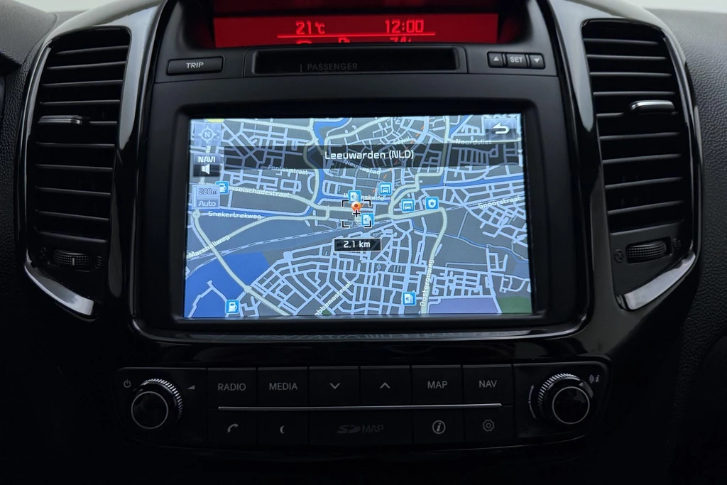 Kia Venga – foto 25