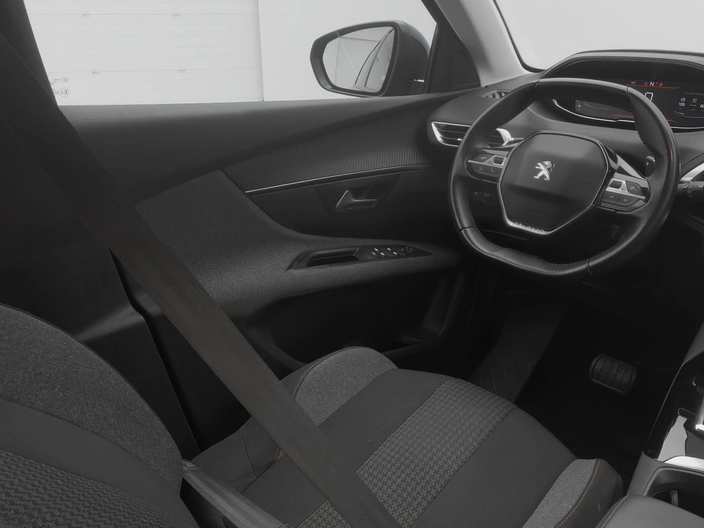 Peugeot 5008 – foto 26
