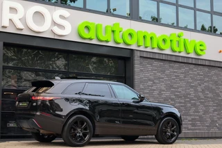 Land Rover Range Rover Velar – thumbnail 9