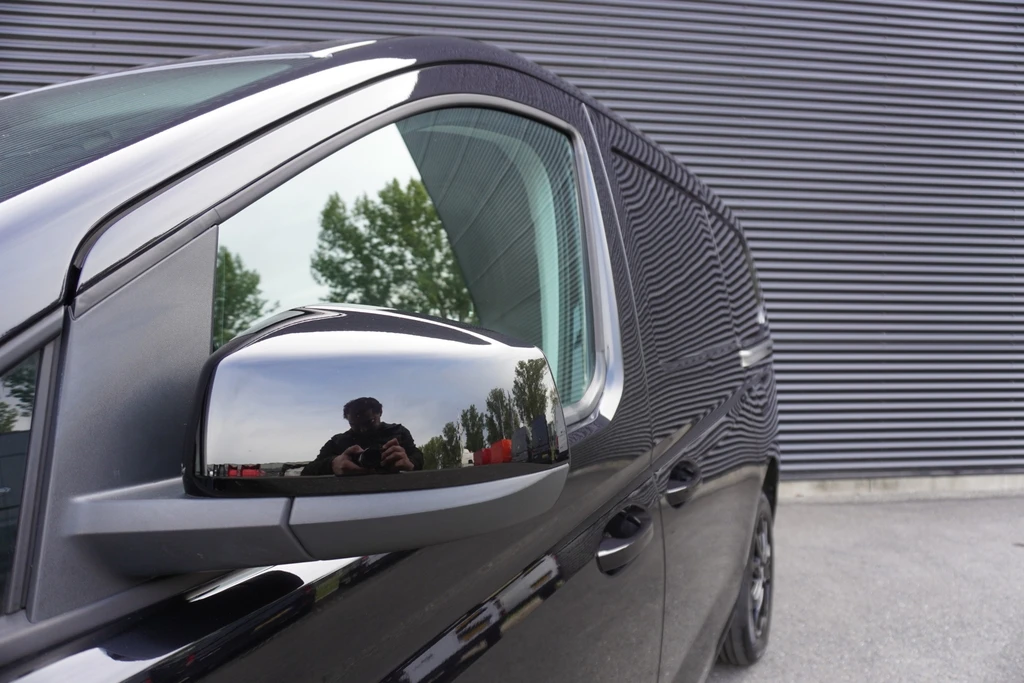 Volkswagen Caddy – foto 12