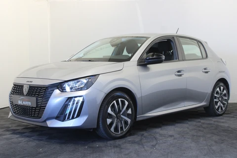 Peugeot 208 1.2 PureTech 75 Active |Carplay|