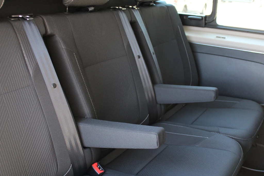 Renault Trafic – foto 41