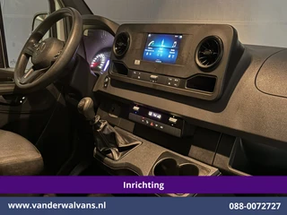 Mercedes-Benz Sprinter – thumbnail 18