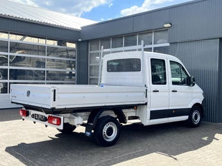Volkswagen Crafter – thumbnail 2