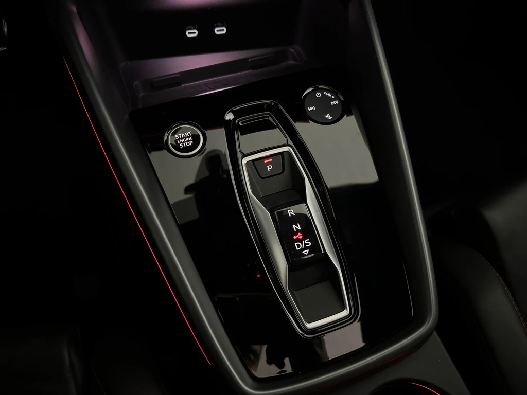 Audi A3 – foto 24