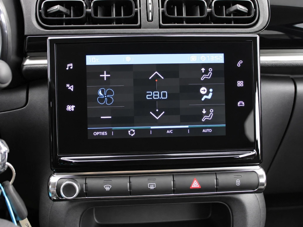 Citroën C3 – foto 21