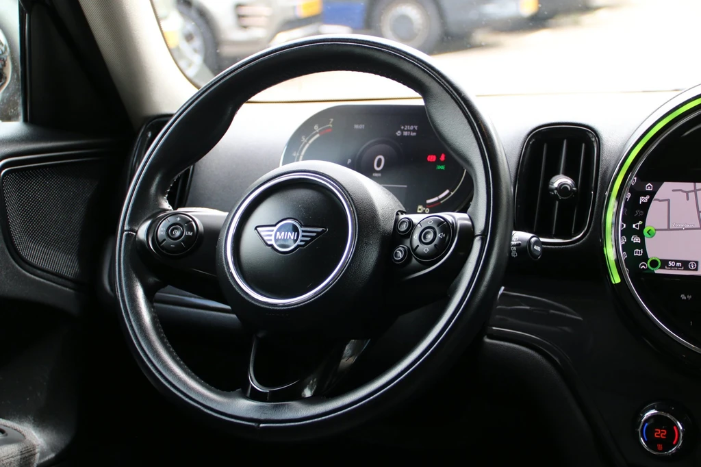 MINI Countryman – foto 11