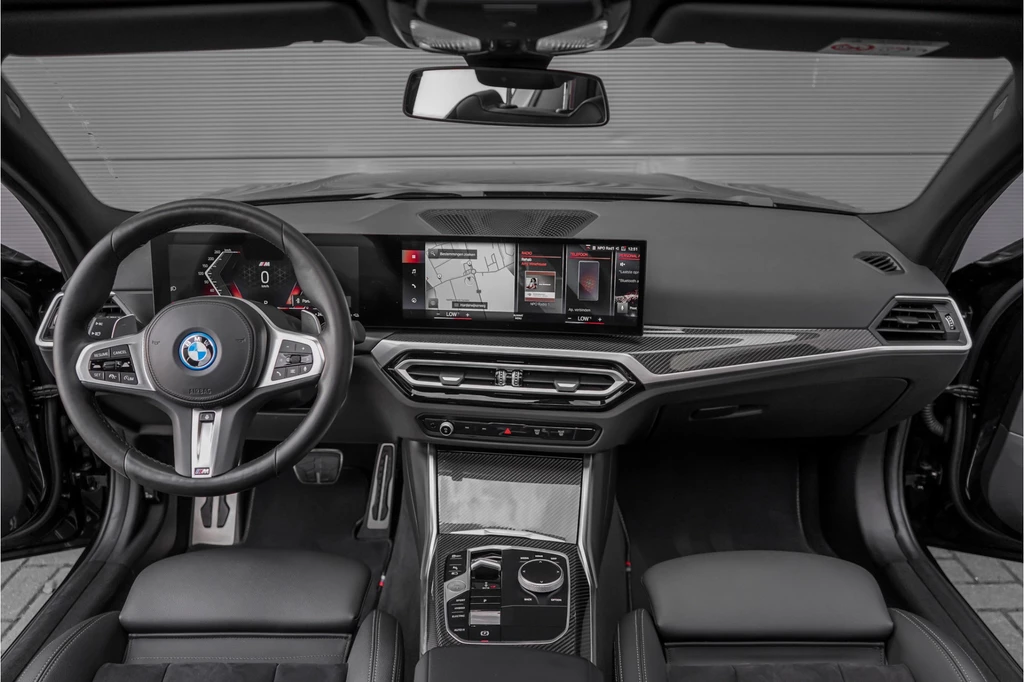 BMW 3 Serie – foto 10