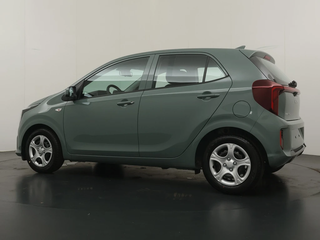 Kia Picanto – foto 4