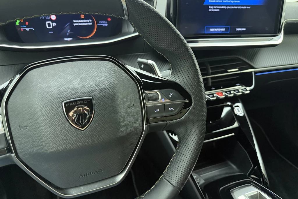 Peugeot 2008 – foto 19