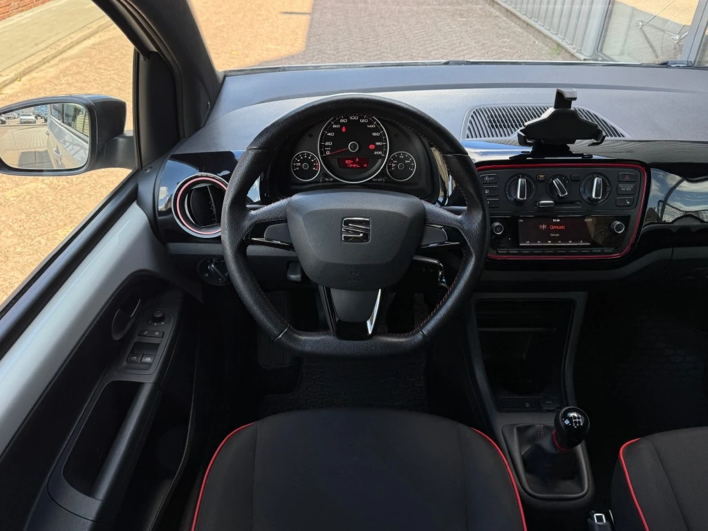 SEAT Mii – foto 20