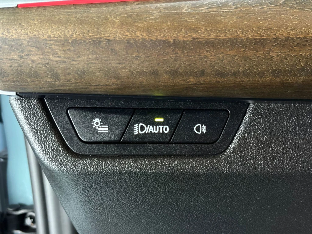 BMW X1 – foto 30