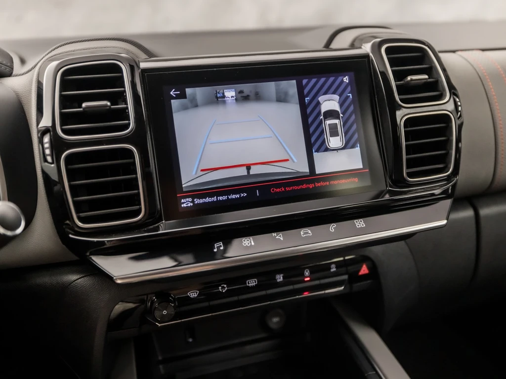 Citroën C5 Aircross – foto 22