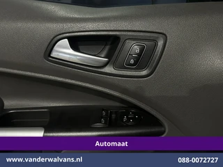 Ford Transit Connect – thumbnail 22