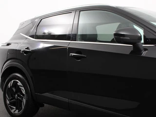 Nissan QASHQAI – thumbnail 3