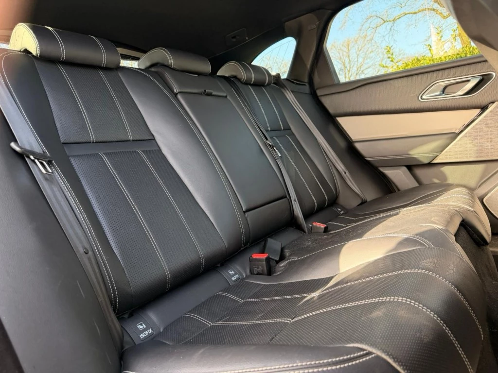Land Rover Range Rover Velar – foto 20
