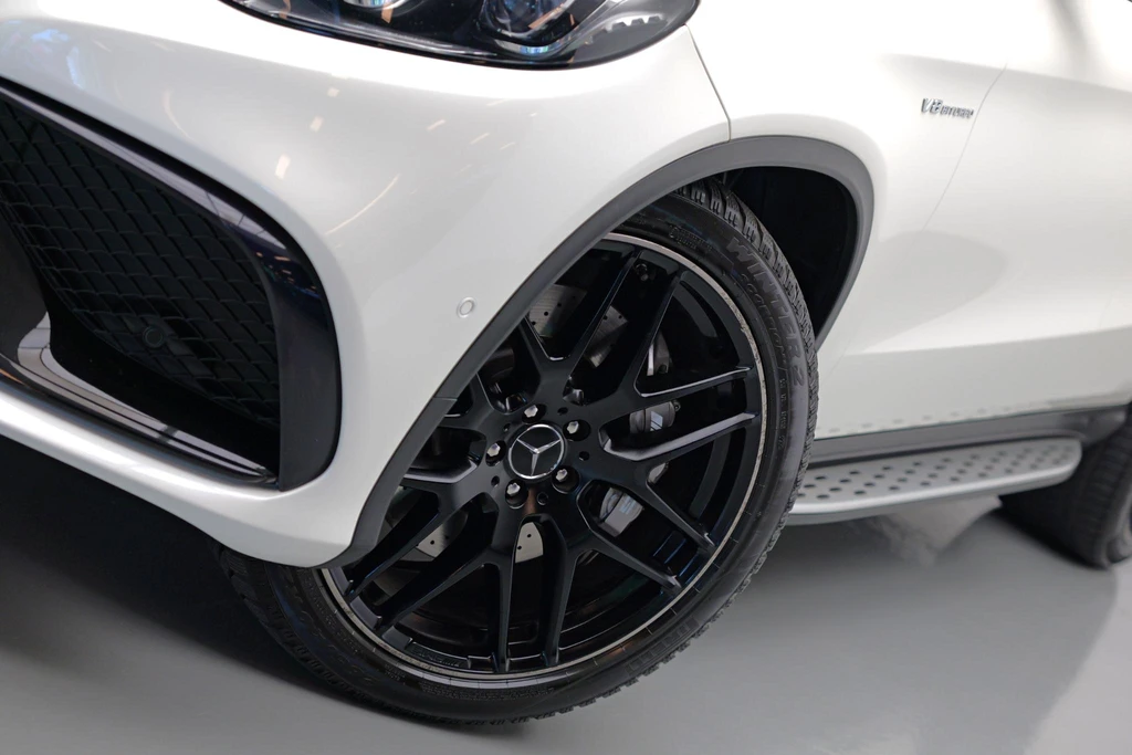 Mercedes-Benz GLE – foto 39