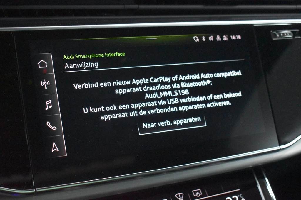 Audi Q8 – foto 29