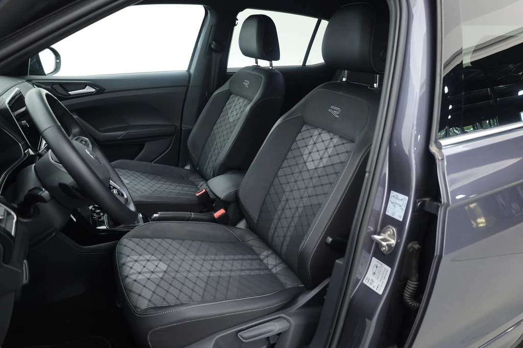 Volkswagen T-Cross – foto 4