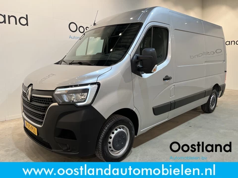 Renault Master 2.3 dCi L2H2 180 PK / Euro 6 / Airco / Cruise Control / Camera / Navigatie / Trekhaak