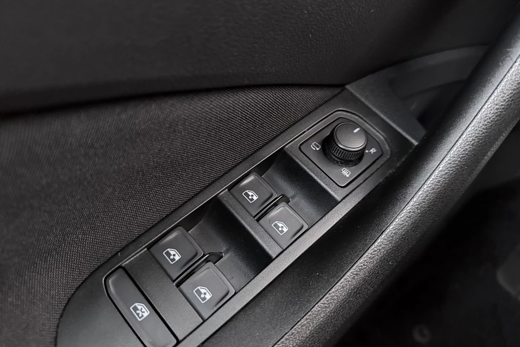 Škoda Kamiq – foto 17
