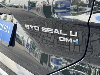BYD SEAL U – thumbnail 14