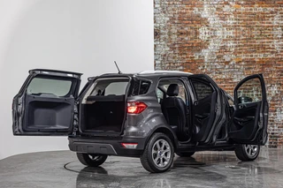 Ford EcoSport – thumbnail 12
