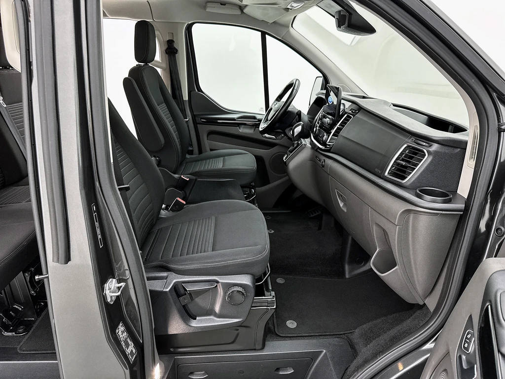 Ford Transit Custom – foto 21