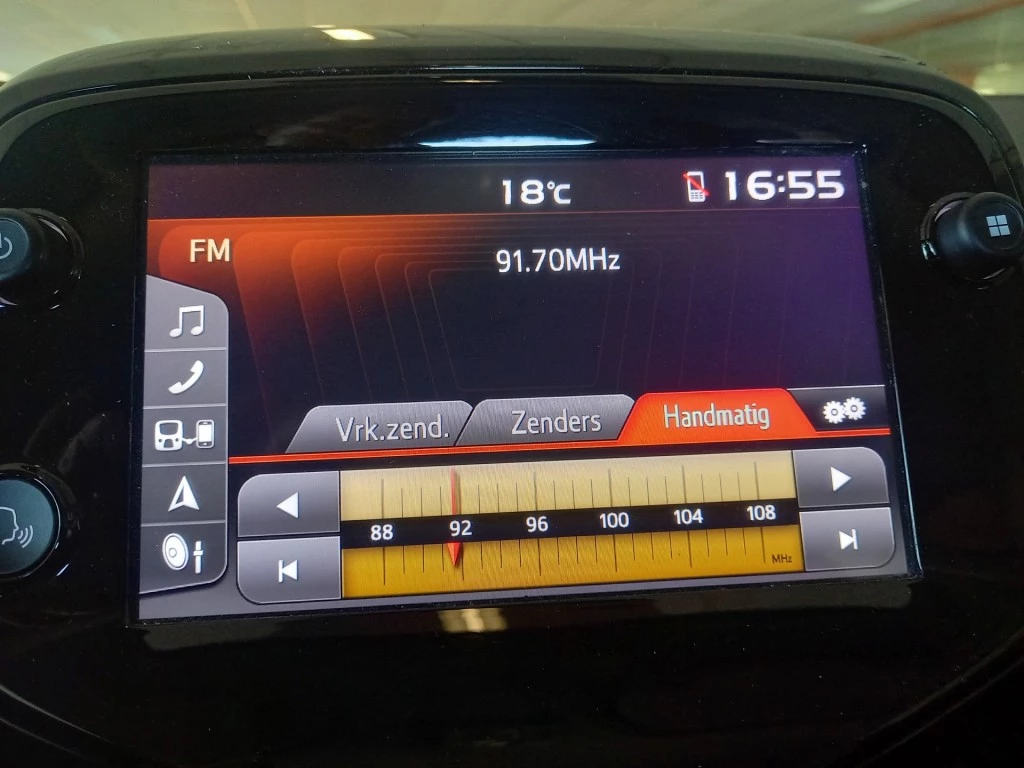 Peugeot 108 – foto 15