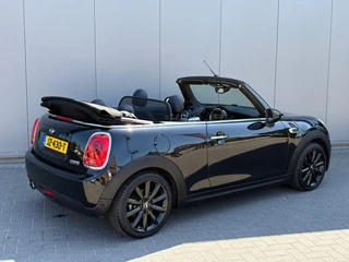 MINI Cooper Cabrio – thumbnail 4