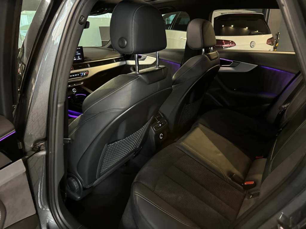 Audi A4 – foto 19